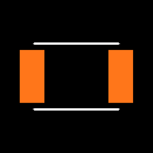 C4532CH2E104K320KN Footprint