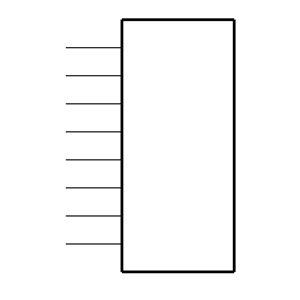 1-1888291-0 Symbol