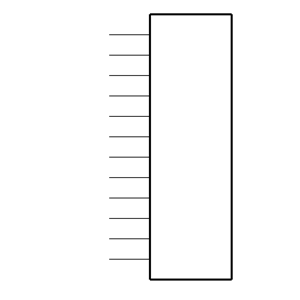 1-1986982-2 Symbol