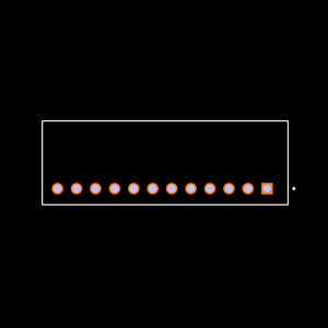 1-292168-2 Footprint