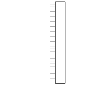 1-535585-6 Symbol