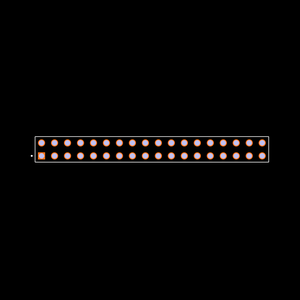 1-829092-8 Footprint