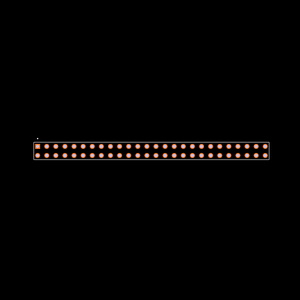 2-146483-6 Footprint