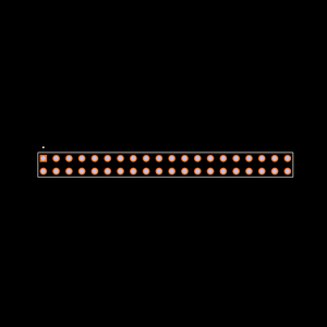 2-146490-0 Footprint