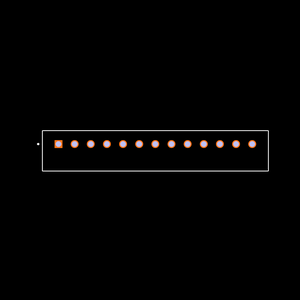 2-1888291-0 Footprint