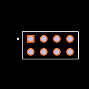2-5178751-7 Footprint