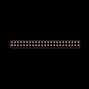 2-826320-3 Footprint