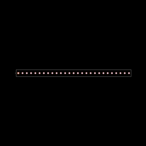 2-826540-7 Footprint