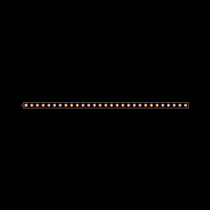 2-827309-9 Footprint