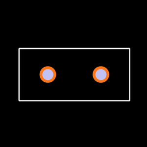 3-1623809-9 Footprint