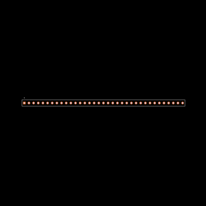3-535584-4 Footprint
