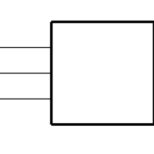 4-440054-3 Symbol