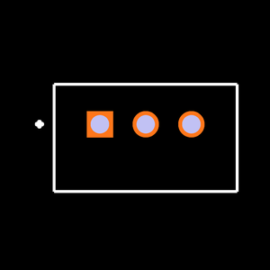 4-440054-3 Footprint