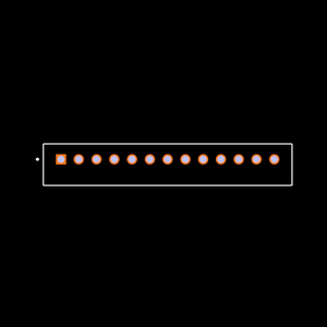 5-440054-3 Footprint