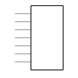 535584-7 Symbol