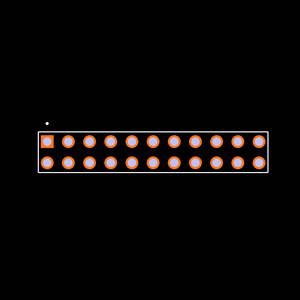 6-146273-1 Footprint