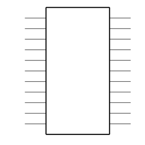 6-146500-1 Symbol