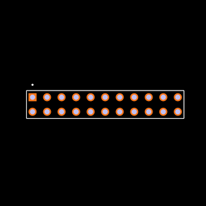 6-146500-1 Footprint