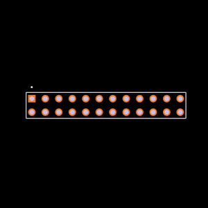 6-146500-2 Footprint
