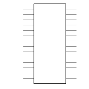 6-146500-4 Symbol