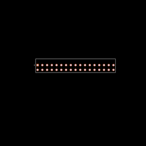 6-2267068-7 Footprint
