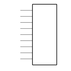 6-292168-9 Symbol