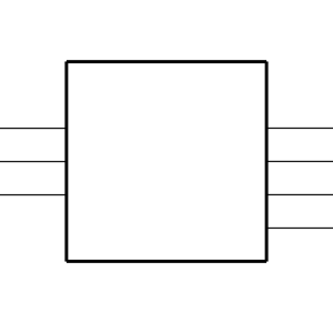7-104071-9 Symbol