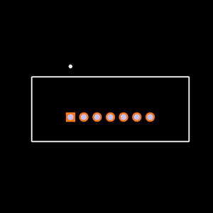 7-104071-9 Footprint