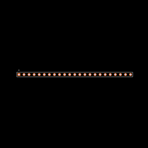 7-146481-3 Footprint