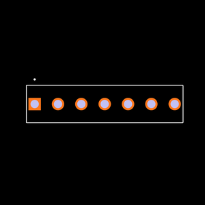 87247-9 Footprint
