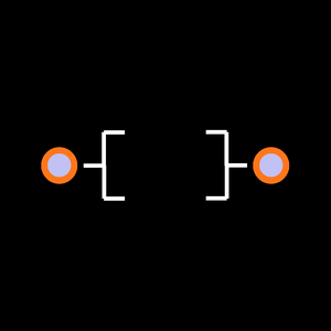 LR0204F4K3 Footprint
