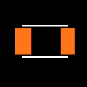 RL73H2BR27FTDF Footprint