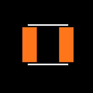 RL73H2ER36FTD Footprint