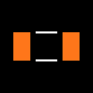 RLP73K2BR13FTDF Footprint