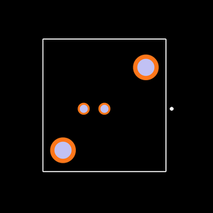 227673-1 Footprint