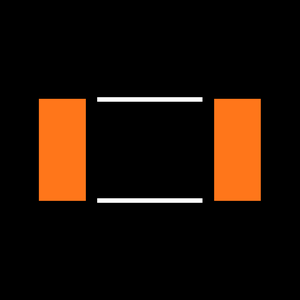 ERJ12SF17R4U Footprint