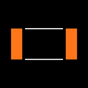 ERJ1TNF6801U Footprint