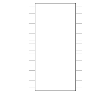STM32F407IGT7 Symbol