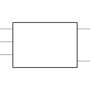 SPX3819M5-L-3-3/TR Symbol