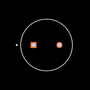 UPM0J122MHD6TO Footprint