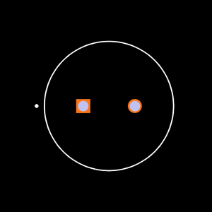 UPM0J562MHD Footprint
