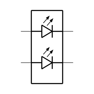 WP934AD/GD Symbol
