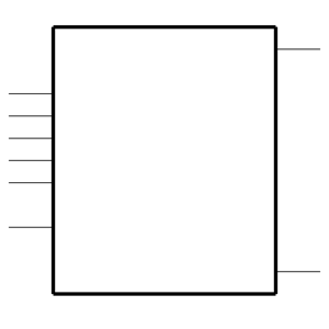 TL7726CPE4 Symbol